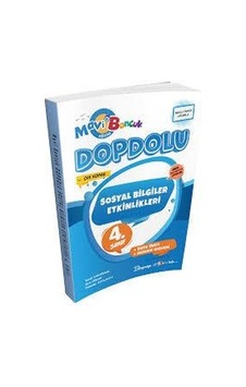 4.sınıf Sosyal Bilgiler Etkinlikleri - Mavi Boncuk 4.sınıf Sosyal Bilgiler Etkinlikleri - Mavi Boncuk