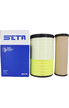 Hava Filtresi Ford Cargo 1842t Ecotorq E6 Fht6 , Cargo 1848t Ecotorq E6 Hava Filtresi Ford Cargo 1842t Ecotorq E6 Fht6 , Cargo 1848t Ecotorq E6