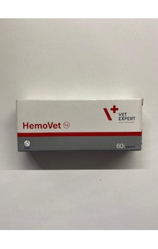 Vetexpert Hemovet