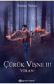 Çürük Vişne Iıı Viran Çürük Vişne Iıı Viran