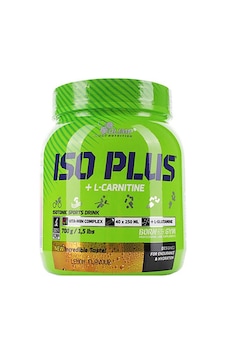 Olimp Iso Plus Isotonic Drink 700 Gr