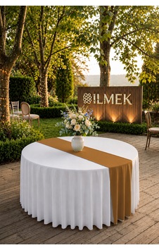 Dertsiz Runner Ütü İstemez, Leke Tutmaz Düğün, Davet, Organizasyon, Otel, Restoranlar Ve Ev İçin Tarçın Tarçın Dertsiz Runner Ütü İstemez, Leke Tutmaz Düğün, Davet, Organizasyon, Otel, Restoranlar Ve Ev İçin Tarçın Tarçın