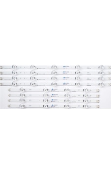 Hdielektronik LG 47LB620V 47LB652V 47LB550 LED Bar Takımı Panel Ledleri Hdielektronik LG 47LB620V 47LB652V 47LB550 LED Bar Takımı Panel Ledleri