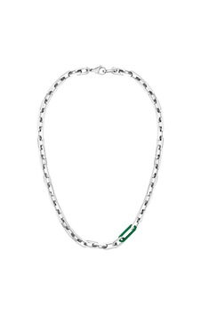 LACOSTE LACJ2040099 Gümüş LACOSTE LACJ2040099 Gümüş