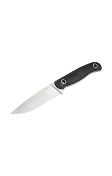 Manly Crafter Rwl 34 G10 Black Kamp Bıçağı Siyah Manly Crafter Rwl 34 G10 Black Kamp Bıçağı Siyah