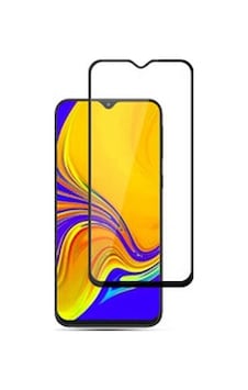 Lexroo Galaxy A34 Seramik Ekran Koruyucu - Siyah Lexroo Galaxy A34 Seramik Ekran Koruyucu - Siyah