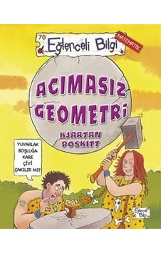 Acımasız Geometri-Eğlenceli Bilgi Matematik