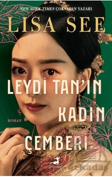 Leydi Tan In Kadın Çemberi Leydi Tan In Kadın Çemberi