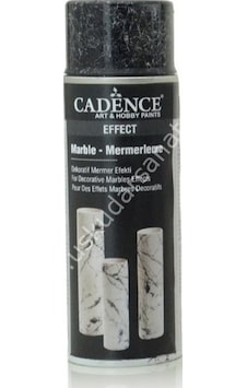 Sprey Mermer Efekti - Beyaz 200 ML Sprey Mermer Efekti - Beyaz 200 ML