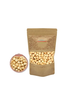 Kipa Kuruyemiş Fındık İçi Kavrulmuş 500 G