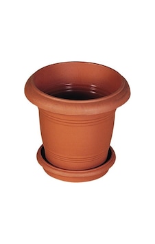 Şenyayla Antik Saksı 76 Lt.