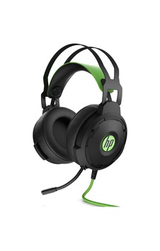 Hp Pavilion Gaming 600 Oyuncu Kulaklığı, 50mm Sku: Zeusstkf8a82b75f3