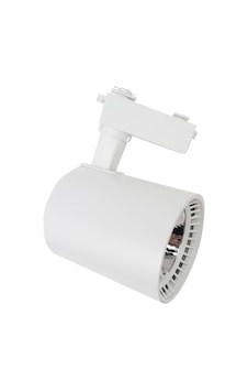 Sunlight Jw COB Beyaz Led Ray Spot 30 Watt Monofaze Beyaz Işık Sunlight Jw COB Beyaz Led Ray Spot 30 Watt Monofaze Beyaz Işık