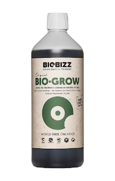 Biobizz Bio Grow 1 Litre Organik Bitki Besini Biobizz Bio Grow 1 Litre Organik Bitki Besini