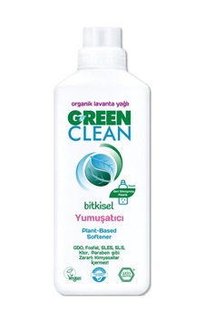 Bitkisel Yumuşatıcı 1000 Ml Diğer Bitkisel Yumuşatıcı 1000 Ml Diğer