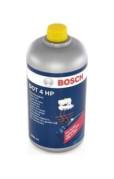 Bosch 1987479113 Dot 4 Hp Fren Hidrolik Sıvısı 1 L Bosch 1987479113 Dot 4 Hp Fren Hidrolik Sıvısı 1 L