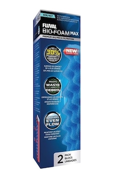 Fluval - 862 - 407 İçin Filtre Malzemesi Bio - Flzdgnkr - Foam Max Fluval - 862 - 407 İçin Filtre Malzemesi Bio - Flzdgnkr - Foam Max