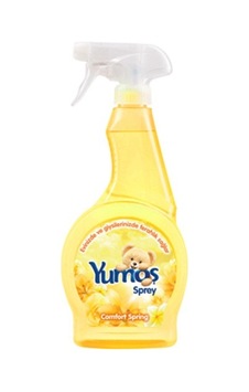 Yumoş Kumaş ve Oda Kokusu Spreyi Comfort Spring 500 ML Yumoş Kumaş ve Oda Kokusu Spreyi Comfort Spring 500 ML