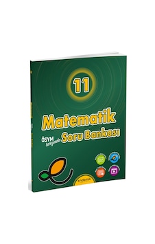 Endemik 2025 11. Sınıf Matematik Soru Bankası Endemik 2025 11. Sınıf Matematik Soru Bankası
