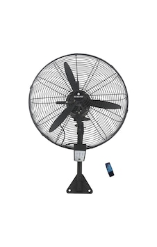 Rubenis RBSR95 30" 76 CM Sanayi Tipi Duvar Vantilatörü Rubenis RBSR95 30" 76 CM Sanayi Tipi Duvar Vantilatörü