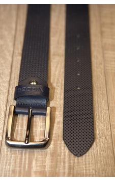 Vigoss Jeans 53296-02395 Erkek Kemer 53296-02395 Lacivert