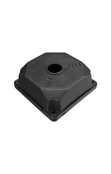 Rbox-wx8 Büyük Boy Cam Box Siyah Renk Rbox-wx8 Büyük Boy Cam Box Siyah Renk