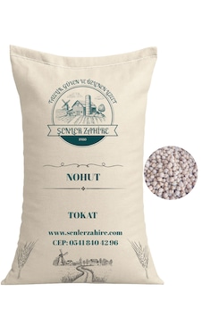 Yerli Nohut 3 Kg 9 Mm Kaliteli, Hızlı Pişen Etli Taneler Yerli Nohut 3 Kg 9 Mm Kaliteli, Hızlı Pişen Etli Taneler