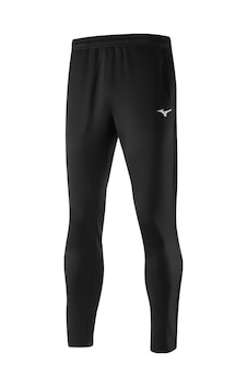Mizuno Nara Train Pant Jr Çocuk Eşofman Altı Siyah