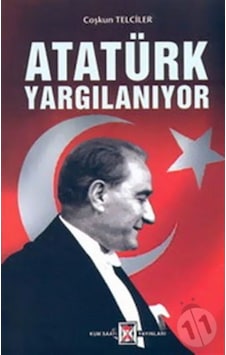 Atatürk Yargılanıyor n11.174 Atatürk Yargılanıyor n11.174