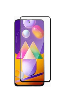 Samsung Galaxy Uyumlu M31s Ekran Koruyucu 9d Kavisli Kırılmaz Cam Samsung Galaxy Uyumlu M31s Ekran Koruyucu 9d Kavisli Kırılmaz Cam