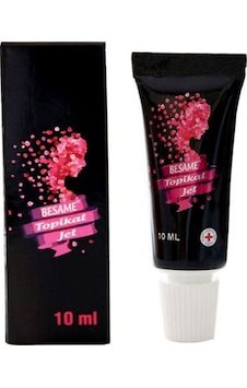 Besame Topikal Anestezi Jel 10 ML Besame Topikal Anestezi Jel 10 ML