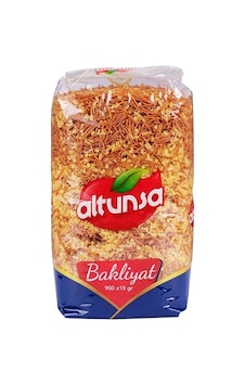 Altunsa Şehriyeli Bulgur 900 Gr Altunsa Şehriyeli Bulgur 900 Gr