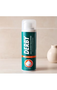 Traş Köpüğü Amber Kokulu 200 Ml