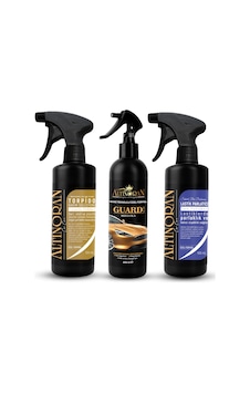Guard Auto hızlı cila - Lastik Parlatıcı - Torpido Parlatıcı Guard Auto hızlı cila - Lastik Parlatıcı - Torpido Parlatıcı