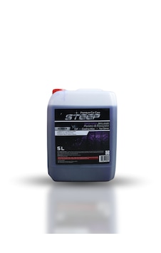 Steep Ultimate Simli Jel Lastik Parlatıcı Mor 5 Lt Steep Ultimate Simli Jel Lastik Parlatıcı Mor 5 Lt
