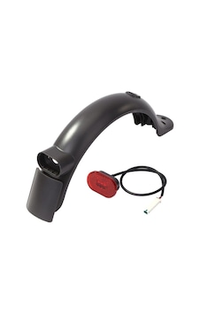 Xıaomı Arka Stop Led Lambası Pro2/1S Uyumlu