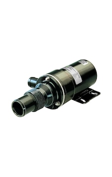 Spx Johnson Pump Ta3p10-19 Macerator 24 37 Lt