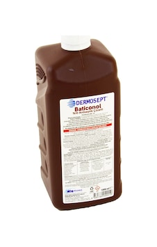 Dermosept Baticon 1 Litre