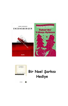 Titanic'in Batışı + Tuhaf Bir Yılbaşı Öyküsü + Bir Noel Şarkısı Titanic'in Batışı + Tuhaf Bir Yılbaşı Öyküsü + Bir Noel Şarkısı