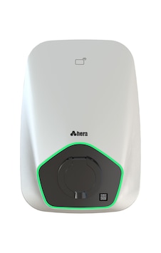 Hera Chargepack Smart Bs32a 22kw Tip2 Soketli Trifaze Elektrikli Araç Şarj İstasyonu Rfıd & Wıfı 11-22kw Hera Chargepack Smart Bs32a 22kw Tip2 Soketli Trifaze Elektrikli Araç Şarj İstasyonu Rfıd & Wıfı 11-22kw