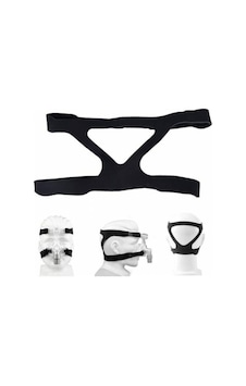 Cpap & Bpap Maskesi Kafa Bandı Cpap & Bpap Maskesi Kafa Bandı