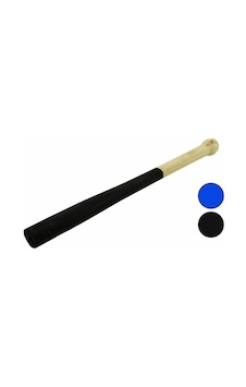 Beyzbol Sopası Boyalı Uzun - 65cm 5468 Çok Renkli Beyzbol Sopası Boyalı Uzun - 65cm 5468 Çok Renkli
