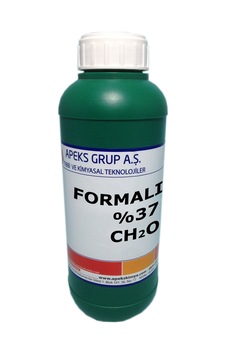 Formaldehit 1 Kg Formaldehit 1 Kg