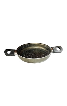 Mehtap Granit Sahan 22 Cm Gri Mehtap Granit Sahan 22 Cm Gri