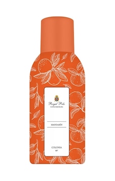 Royal Polo Club De Barcelona Aerosol Mandarin Kolonyası Sprey 150 ML