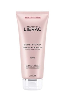 Lierac Body Hydra Gommage Pürüzsüzleştirici Vücut Peelingi 200 ML Lierac Body Hydra Gommage Pürüzsüzleştirici Vücut Peelingi 200 ML