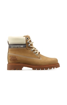Caterpillar Cat Colorado 2 Honey Whıte Çocuk Botu-Sarı-35