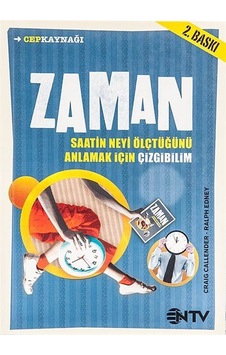 Çizgi Bilim Serisi - Zaman - Craig Callender - NTV Çizgi Bilim Serisi - Zaman - Craig Callender - NTV