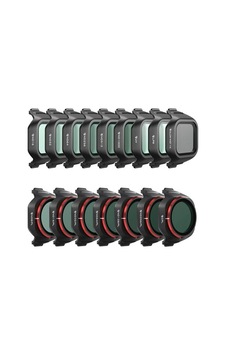 Freewell Fw-mn5-mega Mını 5 Pro Fılters Mega Kıt-16 Pack Freewell Fw-mn5-mega Mını 5 Pro Fılters Mega Kıt-16 Pack