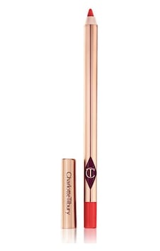 Charlotte Tilbury Lip Cheat Dudak Kalemi - Kiss N Tell Charlotte Tilbury Lip Cheat Dudak Kalemi - Kiss N Tell